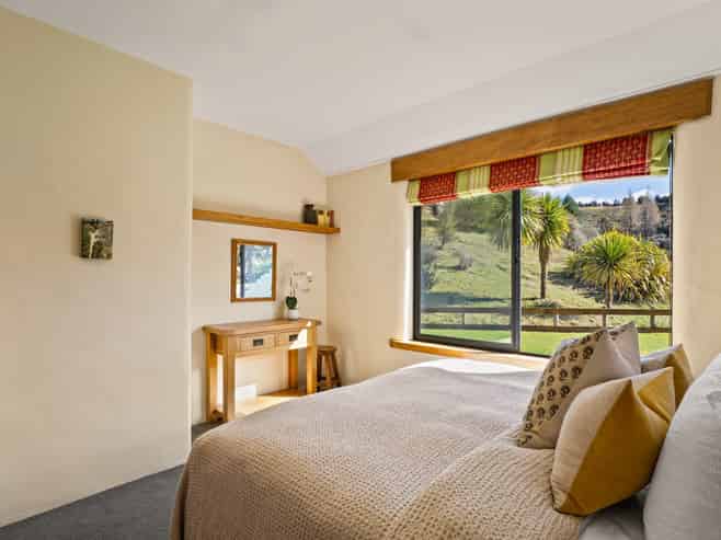 508 Lake Hawea - Albert Town Road, Wanaka