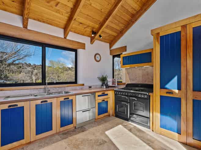 508 Lake Hawea - Albert Town Road, Wanaka