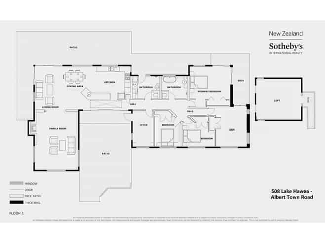 508 Lake Hawea - Albert Town Road, Wanaka