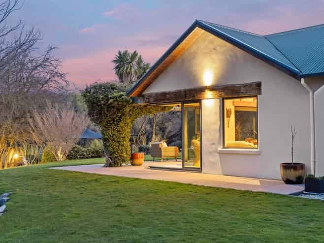 508 Lake Hawea - Albert Town Road, Wanaka