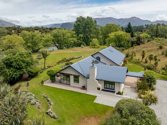 508 Lake Hawea - Albert Town Road, Wanaka