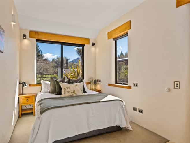 508 Lake Hawea - Albert Town Road, Wanaka