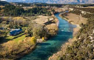 508 Lake Hawea - Albert Town Road, Wanaka