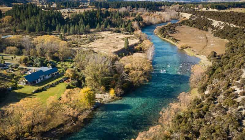 508 Lake Hawea - Albert Town Road, Wanaka