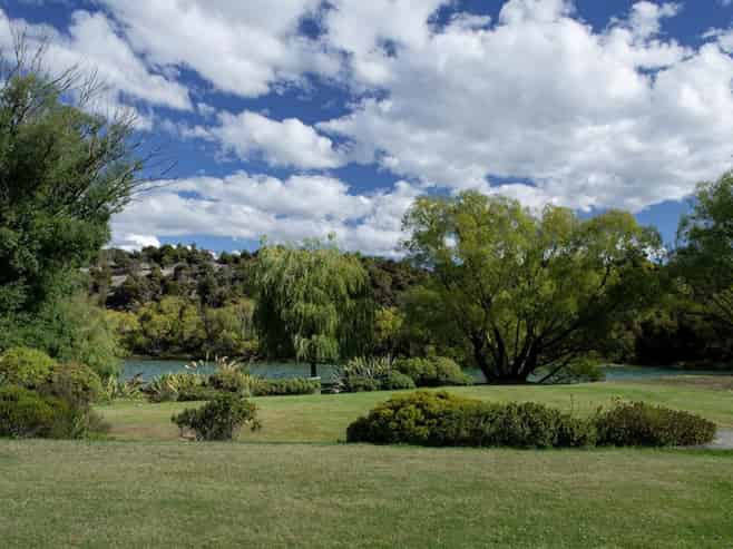 508 Lake Hawea - Albert Town Road, Wanaka