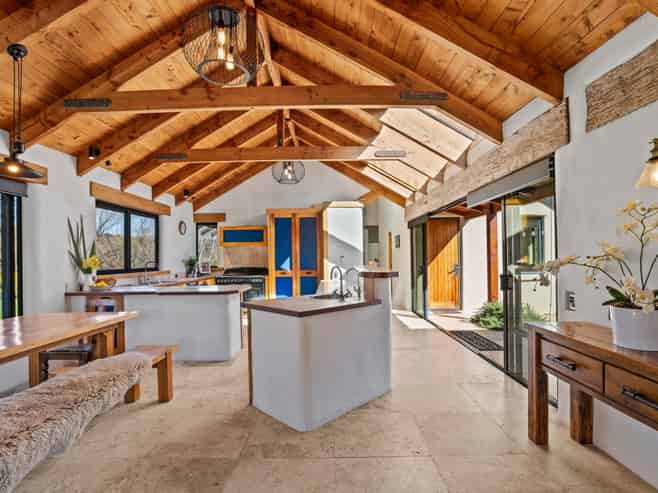 508 Lake Hawea - Albert Town Road, Wanaka