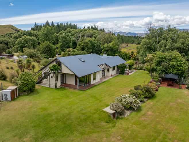 508 Lake Hawea - Albert Town Road, Wanaka