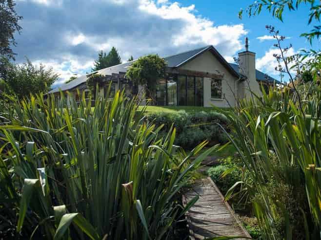 508 Lake Hawea - Albert Town Road, Wanaka