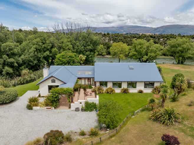 508 Lake Hawea - Albert Town Road, Wanaka