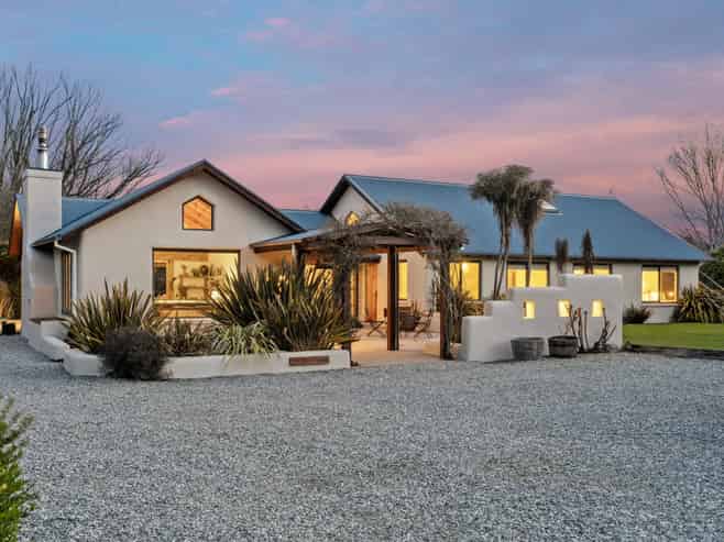 508 Lake Hawea - Albert Town Road, Wanaka