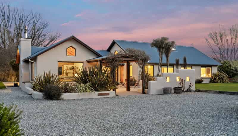 508 Lake Hawea - Albert Town Road, Wanaka