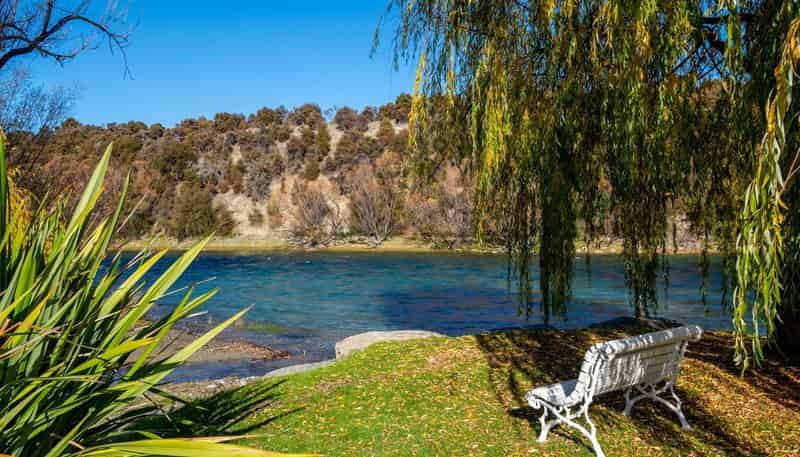 508 Lake Hawea - Albert Town Road, Wanaka