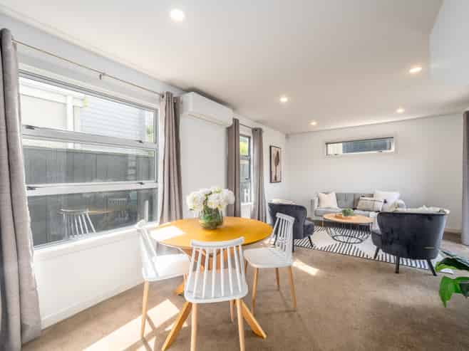 18 Franklyn Road, Tawa