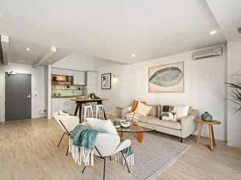 12/27 Cheshire Street, Parnell