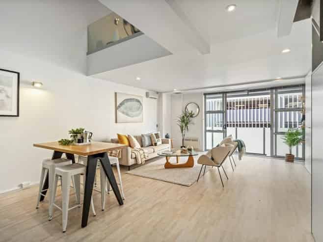 12/27 Cheshire Street, Parnell