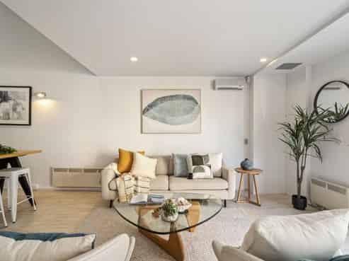 12/27 Cheshire Street, Parnell