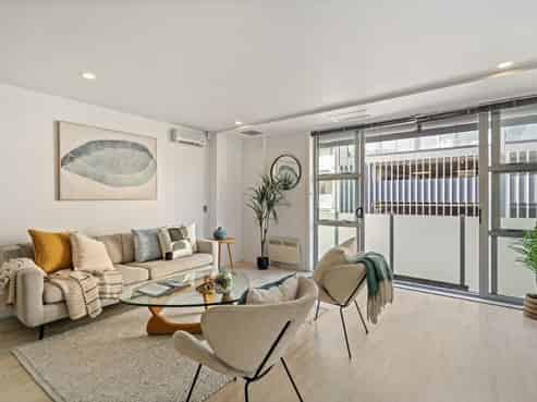 12/27 Cheshire Street, Parnell