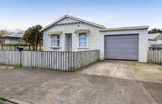 22 Grey Street, Hawera