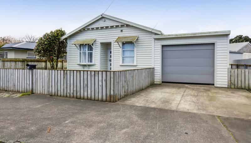 22 Grey Street, Hawera