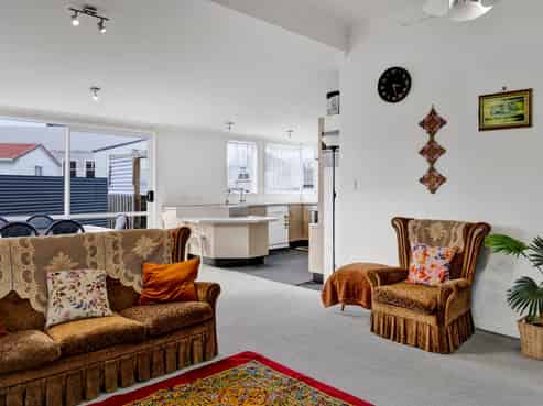 22 Grey Street, Hawera