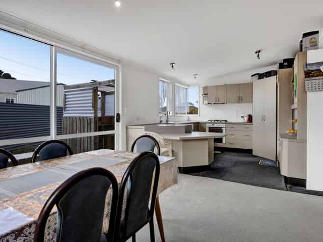 22 Grey Street, Hawera