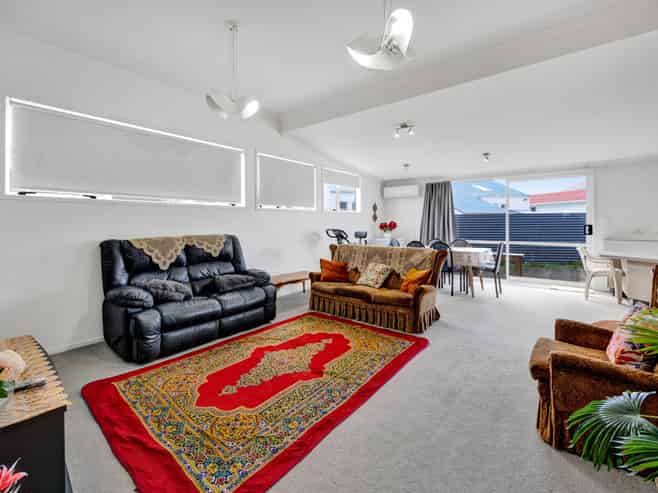 22 Grey Street, Hawera