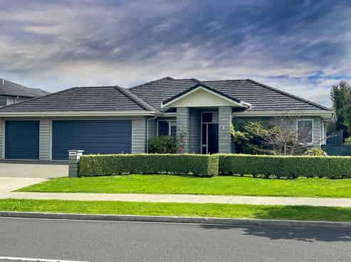 65 Capriana Drive, Karaka
