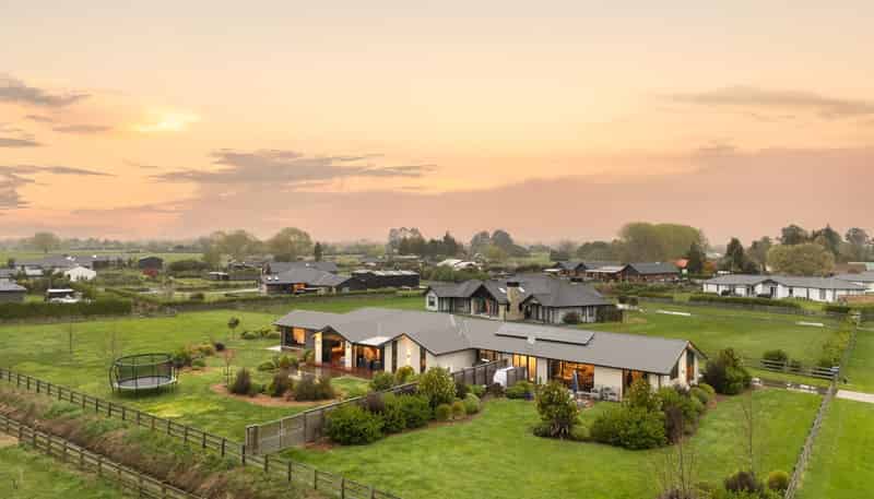 14 Captain Stone Road, Te Kowhai