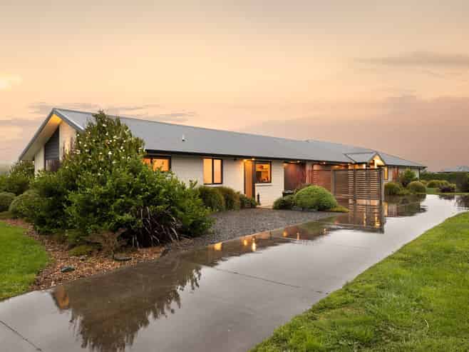 14 Captain Stone Road, Te Kowhai