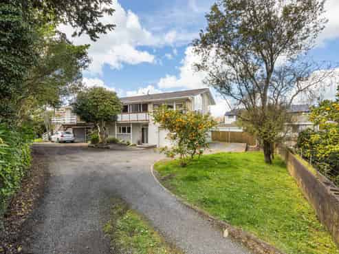 203B Ohaupo Road, Glenview