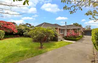5 Rose Street, Hoon Hay