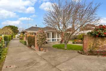 5 Rose Street, Hoon Hay