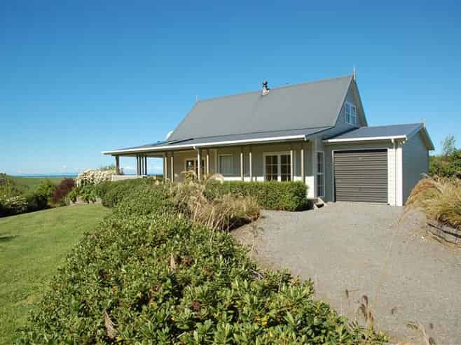 299 Reserve Road, Seddon