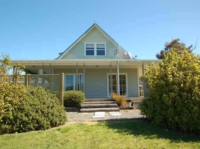 299 Reserve Road, Seddon