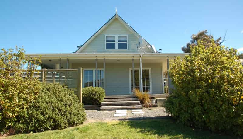 299 Reserve Road, Seddon