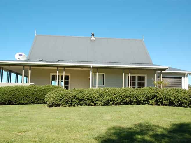 299 Reserve Road, Seddon