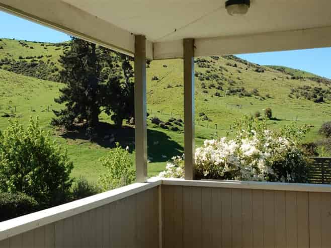 299 Reserve Road, Seddon