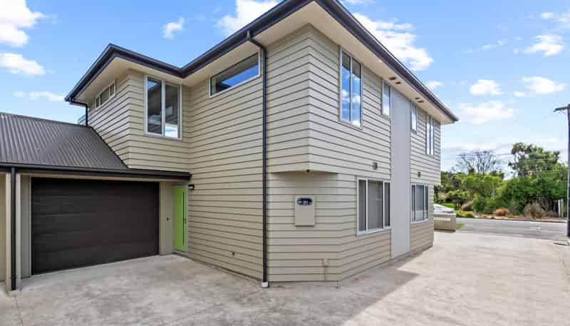 2/19 Cameron Street, Sydenham