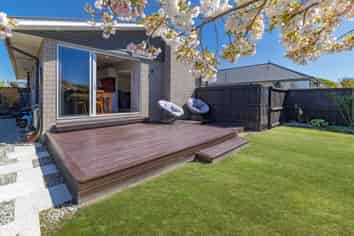 101 Effingham Street, North New Brighton
