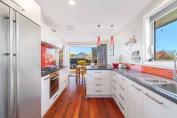 101 Effingham Street, North New Brighton