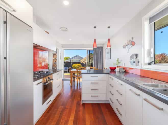 101 Effingham Street, North New Brighton