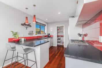 101 Effingham Street, North New Brighton