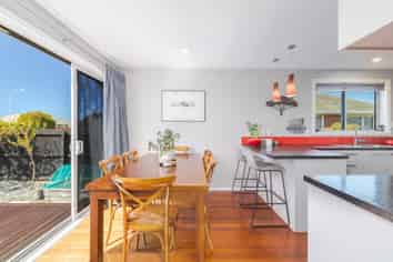 101 Effingham Street, North New Brighton