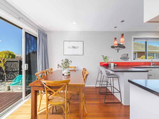 101 Effingham Street, North New Brighton