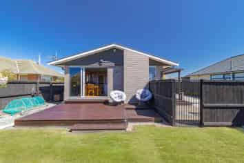 101 Effingham Street, North New Brighton