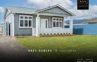 23 Ward Street, Trentham