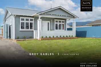 23 Ward Street, Trentham
