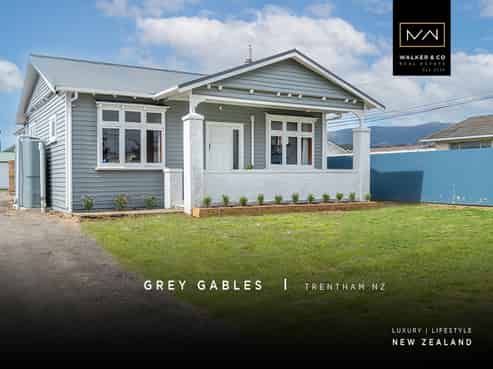 23 Ward Street, Trentham