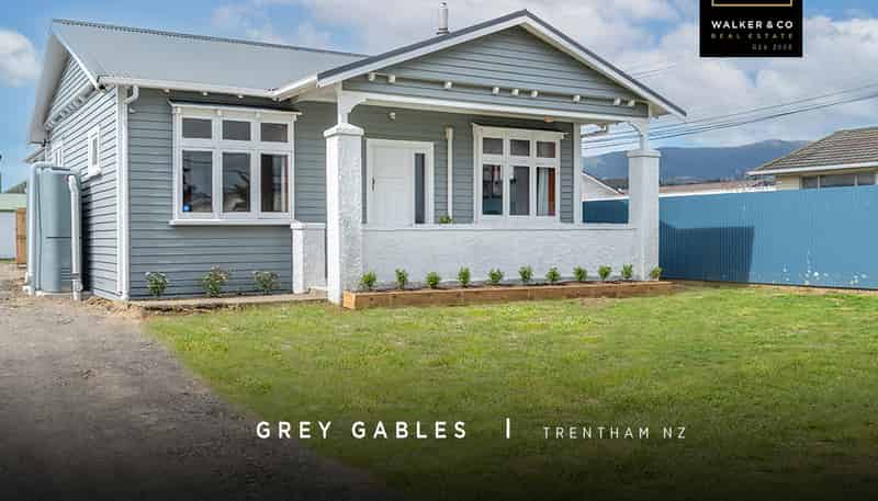 23 Ward Street, Trentham