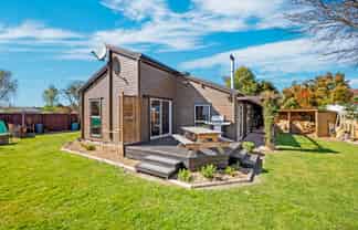 19 Birdling Place, Halswell